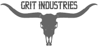 Grit Industries Logo