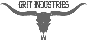 Grit Industries Logo