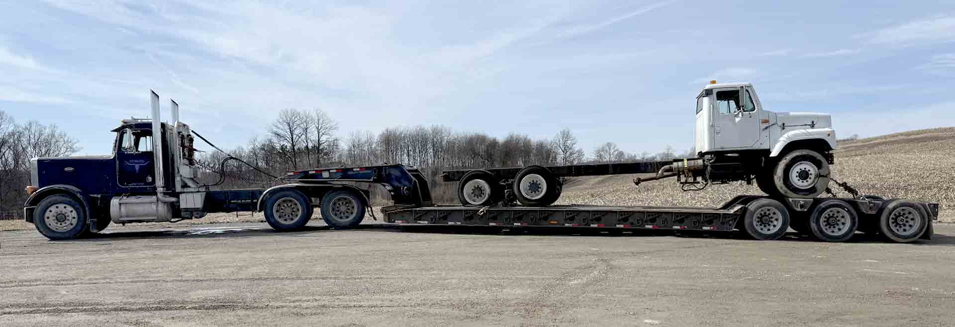 HeavyHauling-3 Heavy Hauling